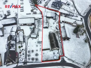 Prodej rodinného domu, Mezholezy, 96 m2