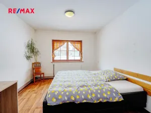 Prodej rodinného domu, Mezholezy, 96 m2