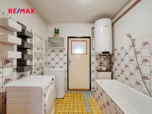 Prodej rodinného domu, Mezholezy, 96 m2