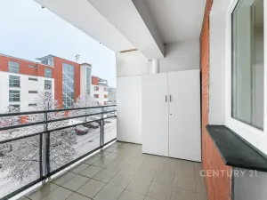 Prodej bytu 2+kk, Plzeň, Sedlecká, 69 m2