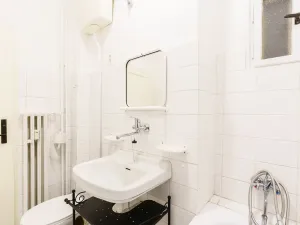 Pronájem bytu 1+1, Praha - Žižkov, Jičínská, 30 m2