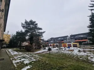 Prodej podílu bytu 3+1, Hostivice, Školská, 61 m2