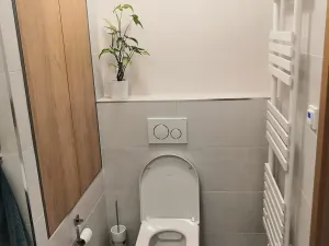 Pronájem bytu 4+1, Praha - Michle, Ohradní, 108 m2