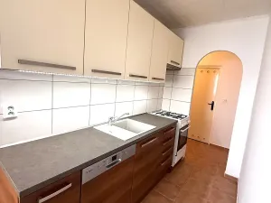 Pronájem bytu 3+1, Brno, Oblá, 76 m2