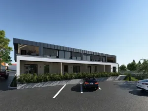 Prodej bytu 3+kk, Ostrava, Rekreační, 51 m2