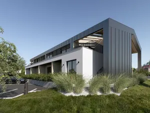 Prodej bytu 3+kk, Ostrava, Rekreační, 51 m2