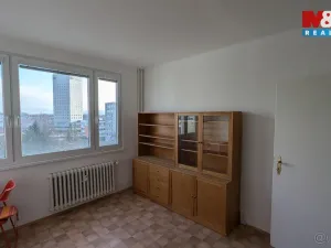 Pronájem bytu 1+1, České Budějovice - České Budějovice 3, Staroměstská, 42 m2