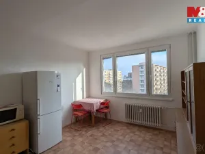 Pronájem bytu 1+1, České Budějovice - České Budějovice 3, Staroměstská, 42 m2