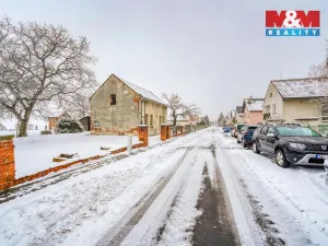 Prodej rodinného domu, Lipno, 72 m2