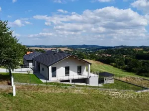 Prodej rodinného domu, Postupice, 158 m2