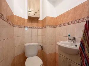 Prodej rodinného domu, Vendolí, 200 m2