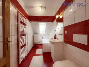 Prodej rodinného domu, Vendolí, 200 m2