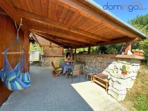 Prodej rodinného domu, Vendolí, 200 m2