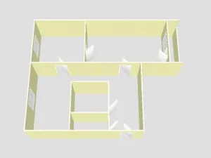 Prodej bytu 2+1, Bílina, M. Švabinského, 52 m2