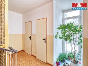 Prodej bytu 2+1, Chomutov, Březenecká, 68 m2