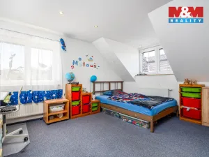 Prodej rodinného domu, Čelákovice - Záluží, K. Brabce, 104 m2