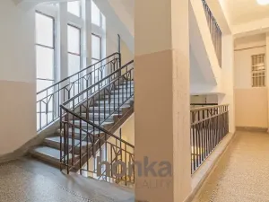 Prodej bytu 3+1, Praha, Kamenická, 87 m2