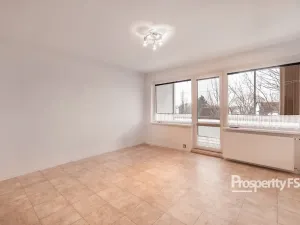 Prodej bytu 3+1, Česká Lípa, Pod Holým vrchem, 73 m2