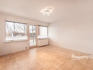 Prodej bytu 3+1, Česká Lípa, Pod Holým vrchem, 73 m2