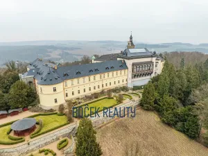 Prodej rodinného domu, Zbiroh, Muchova, 161 m2