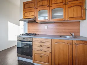 Prodej bytu 2+1, Ostrava, Provaznická, 54 m2