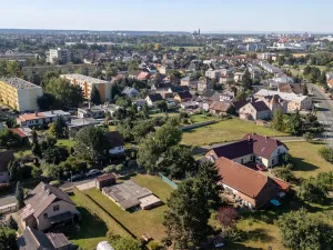 Prodej rodinného domu, Hradec Králové, Smiřická, 316 m2