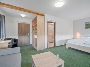 Prodej komerční, Broumov - Velká Ves, Kladská