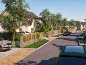 Prodej pozemku, Všestary, 842 m2