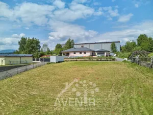 Prodej pozemku pro bydlení, Trutnov, 1478 m2