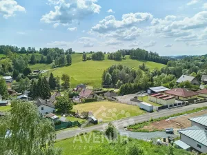 Prodej pozemku pro bydlení, Trutnov, 1478 m2