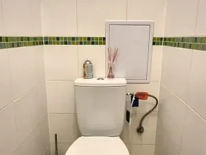 Prodej bytu 1+kk, Praha - Braník, Vavřenova, 28 m2