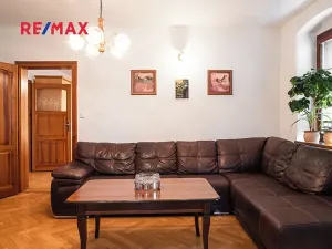 Prodej rodinného domu, Cvikov, Komenského, 298 m2