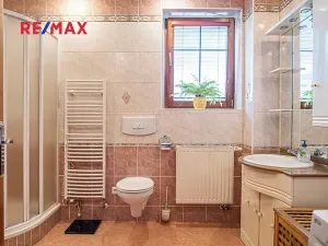 Prodej rodinného domu, Cvikov, Komenského, 298 m2