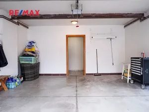 Prodej rodinného domu, Cvikov, Komenského, 298 m2