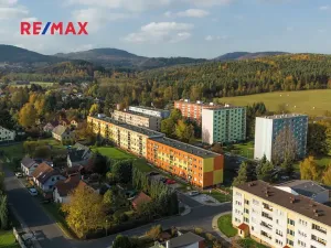 Prodej rodinného domu, Cvikov, Komenského, 298 m2