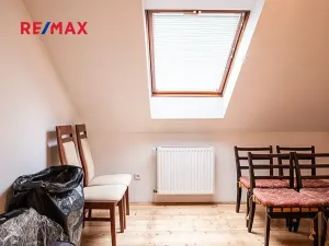 Prodej rodinného domu, Cvikov, Komenského, 298 m2