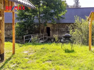 Prodej rodinného domu, Dolní Podluží, 537 m2