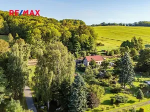 Prodej rodinného domu, Dolní Podluží, 537 m2