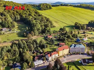 Prodej rodinného domu, Dolní Podluží, 537 m2