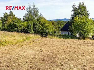 Prodej pozemku pro bydlení, Svojkov, 2003 m2