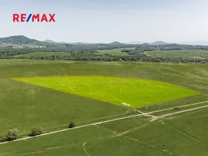 Prodej louky, Česká Lípa, 112893 m2