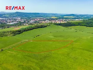 Prodej louky, Česká Lípa, 112893 m2