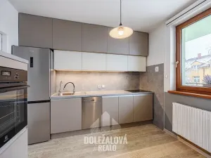 Prodej rodinného domu, Velký Beranov, 174 m2