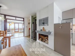 Prodej rodinného domu, Velký Beranov, 174 m2