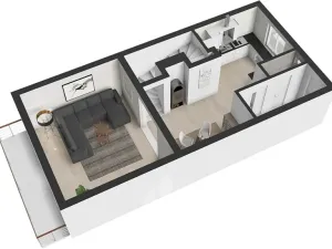 Prodej rodinného domu, Velký Beranov, 174 m2