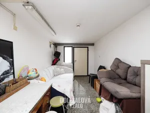 Prodej rodinného domu, Velký Beranov, 174 m2