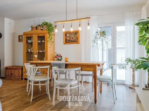 Prodej rodinného domu, Jihlava, 89 m2