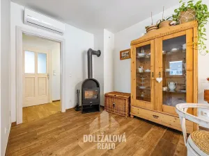 Prodej rodinného domu, Jihlava, 89 m2
