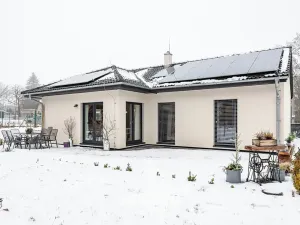 Prodej rodinného domu, Jihlava, 89 m2