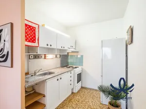 Pronájem bytu 2+kk, Mladá Boleslav, Jana Palacha, 42 m2